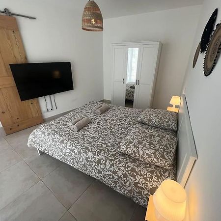Apartament La Glycine - Parking Gratuit - Ac Clim - Cour Prive - Villeneuve-lès-Avignon Zewnętrze zdjęcie
